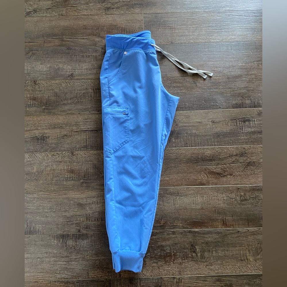 Figs Zamora Jogger Scrub Pants